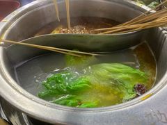 -马路边边·成都串串(翠柏路店)