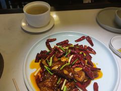 -院8里·小聚园老川菜(九眼桥店)