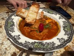 -BROWNSTONE布朗石西班牙餐厅(富城店)