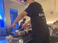 -白仁仔· 活烤海鲜 宵夜(豫园店)