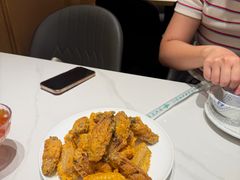 -老济南·地道济南菜(大明湖店)