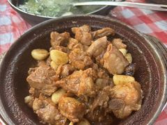 -黎记大排档(慈云路店)