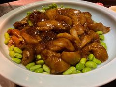 素烧茄子-蟹榭·本帮江浙菜·蟹宴(五角场合生汇商场店)