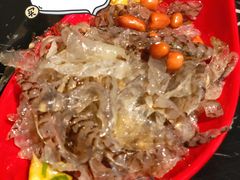 -西关味(大卫城店)