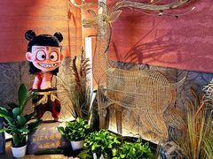 -三江两海老火锅(北京首店)