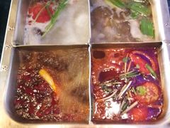 四季锅底-王家渡火锅(金宝汇店)