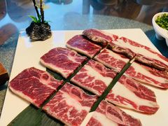 -前门·鲜肉火锅(长风店)