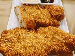 -無招牌海鮮(芽笼店)