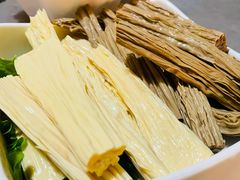 -君邦火锅(新疆大厦店)