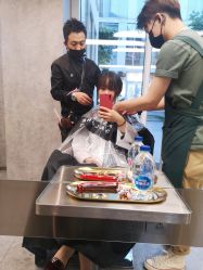 -P.STYLE 派斯造型