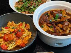 -简小舍·民间手艺菜(武昌江滩店)