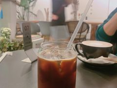 椰子咖啡-MIMO CAFE(沙头角店)