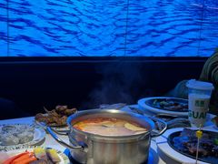 -吉布鲁牛排海鲜自助(成都大悦城店)