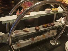 -OPEN開全日自助餐厅·牛肉火锅·海鲜(佛山希尔顿酒店)