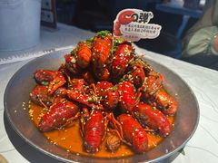 -巴厘龙虾·榜首油焖大虾(洞庭·艺术洋房店)