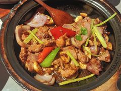 -啫神·广州地标美食(北京路店)