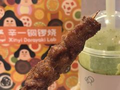 -马小毛老上海里脊肉(南翔印象城店)