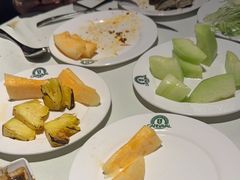 -戈拿旺巴西烤肉(崇文门店)