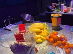 -星聚会KTV X Party(上海真如中海环宇城店)