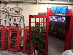 -优悦派·别墅派对轰趴馆(静安店)