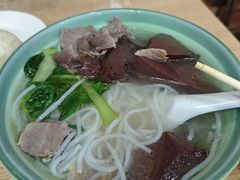 -古街捞化牛杂(井大店)