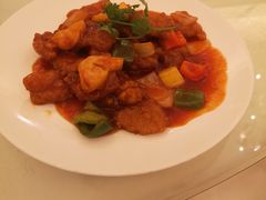 -黄埔华苑酒家(黄埔店)