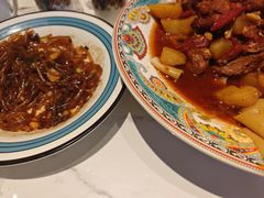 -巴依老爷新疆美食(常营店)