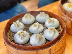灌汤烧麦-佛喜闻(水绘园店)