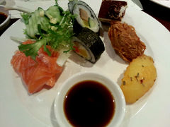 android_upload_pic-泰谷酒店·太古码头闽菜自助餐厅