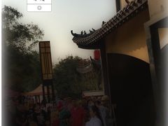 -郑州方特梦幻王国