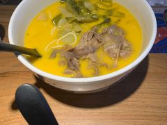 -和府捞面(壹方天地店)