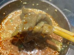 -乔先生涮肉·鲜活牛羊肉火锅(塘沽店)