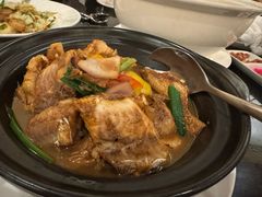 -铭轩中餐厅·海南菜·粤菜(亚龙湾瑞吉店)