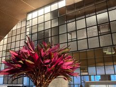 吧台-良木缘咖啡西餐(新城市广场店)