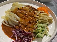 -香满楼(南关店)