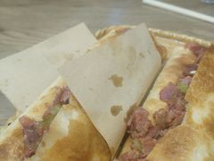 -驴肉火烧(玉祥门店)