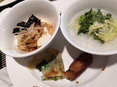 -上海南郊宾馆·阳光自助餐厅