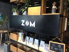 -ZM COFFEE(西安路店)