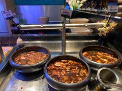 -梨花自助烤肉(天河城店)