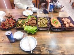 -炉内瓦·瓦片烧烤(明日星城店)