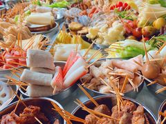 -江油特色冷沾沾(火炮街店)