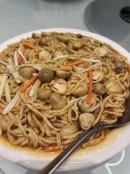 -三寓宾馆宴会厅