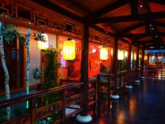 -东方威尼斯温泉酒店