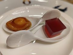 -8餐厅(新葡京酒店)