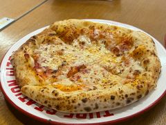 -Tube station站点比萨(王府井百货店)