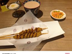 -耶里夏丽·新疆菜(田林东路店)