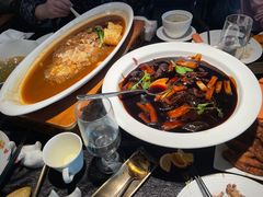 -太守宴·蘭院(天塔店)