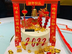 -不倒翁·徽天下名菜楼(马鞍山路店)