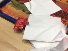 -汉堡王(金鹰天地广场店)