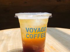-VOYAGE COFFEE(北锣鼓巷店)